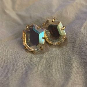 Kendra Scott stud earrings